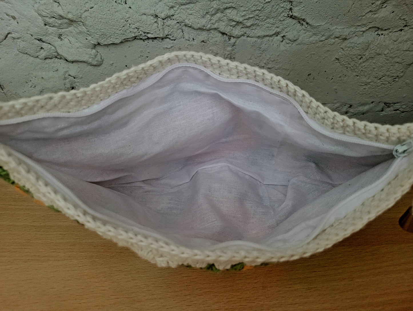Fanny bag