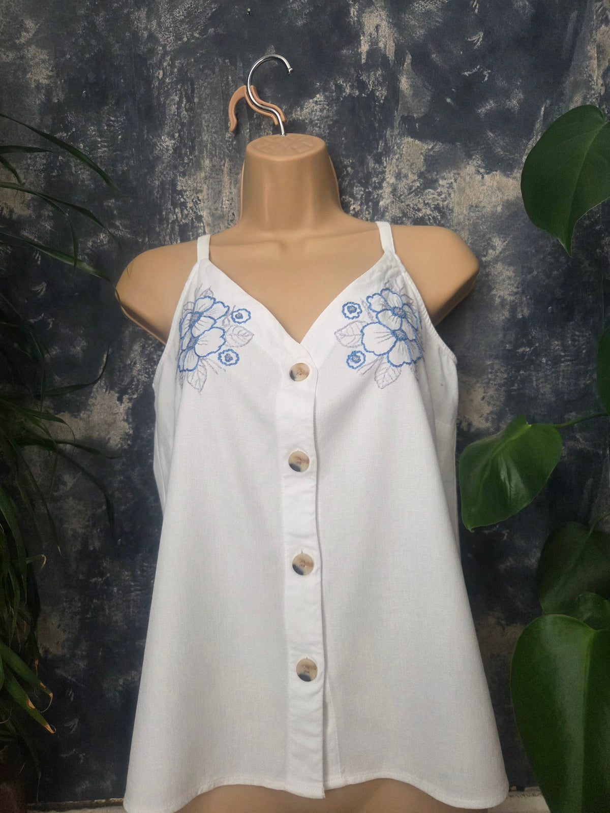 Summer top