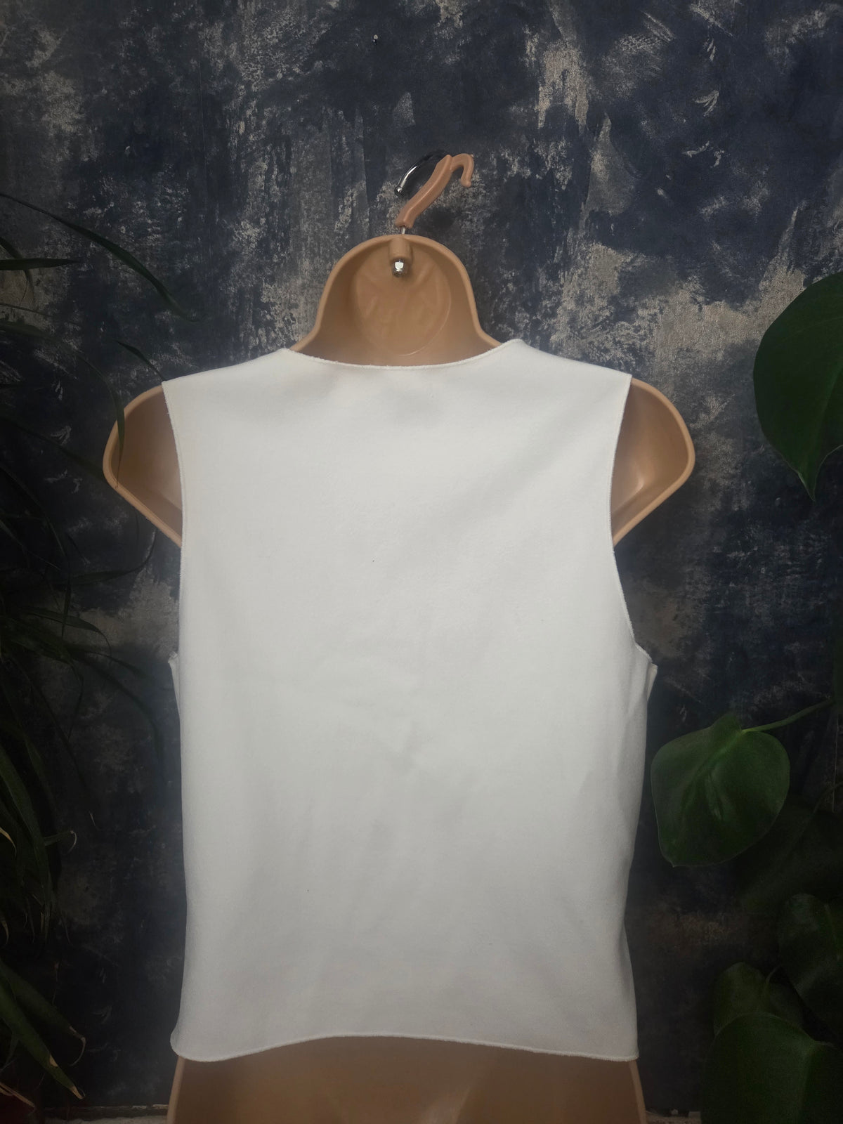 Vest top