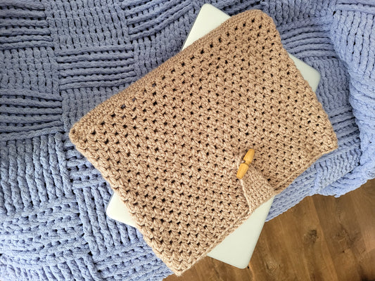 Laptop case
