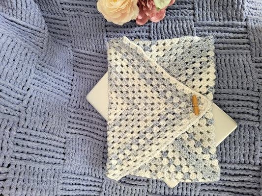 Laptop cover