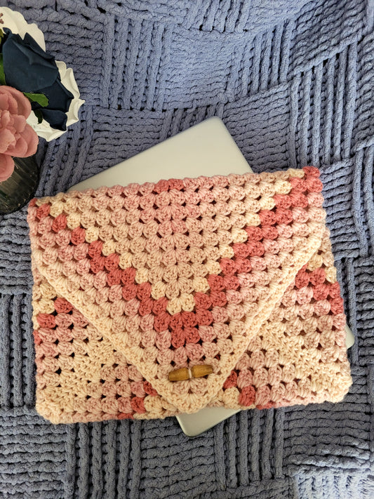 Laptop cover