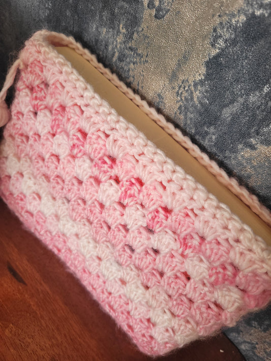 Book sleeve