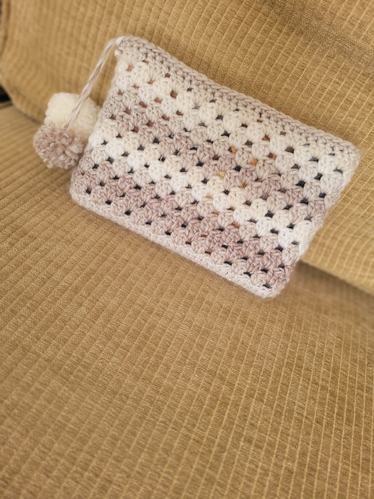 Book sleeve