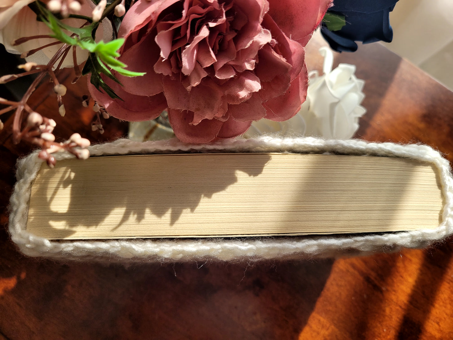 Book sleeve