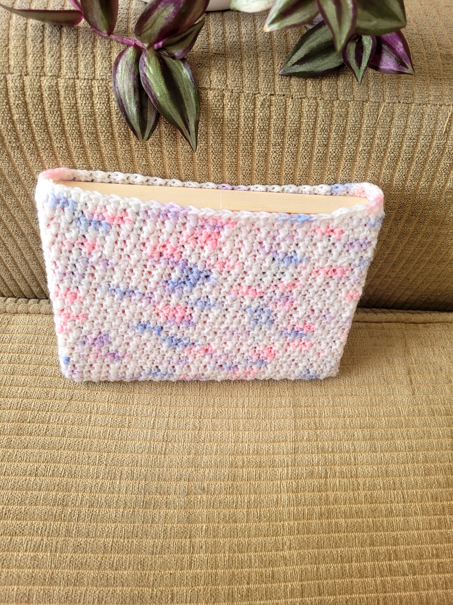 Book sleeve