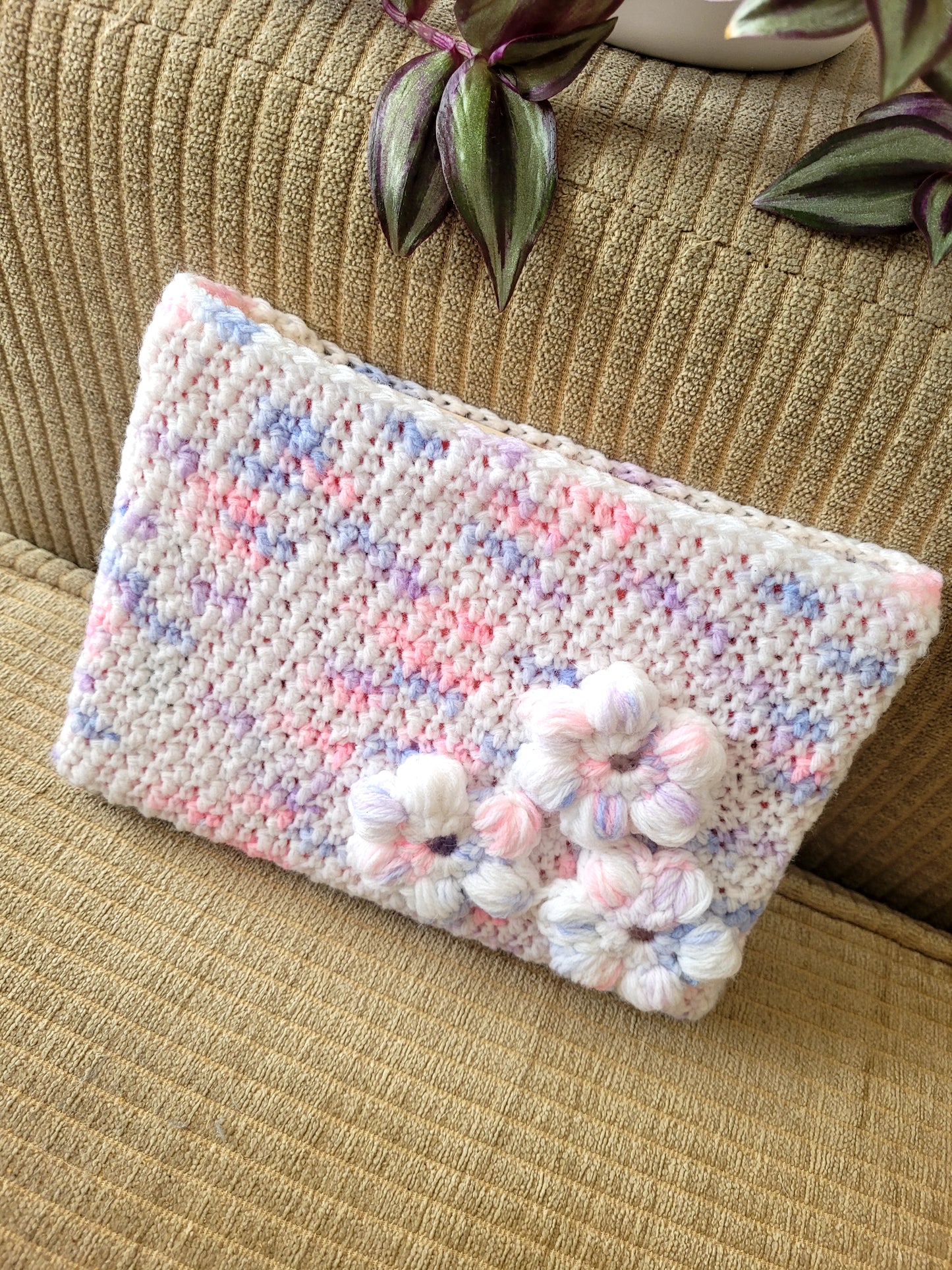 Book sleeve