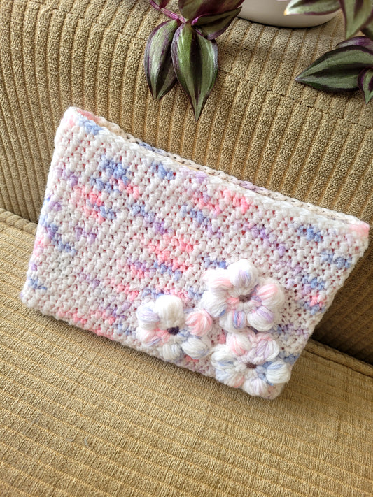 Book sleeve