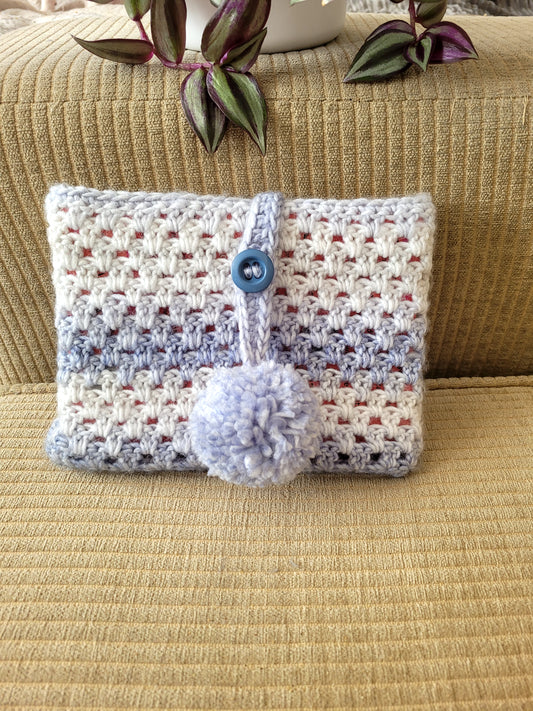 Book sleeve