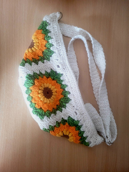 Fanny bag