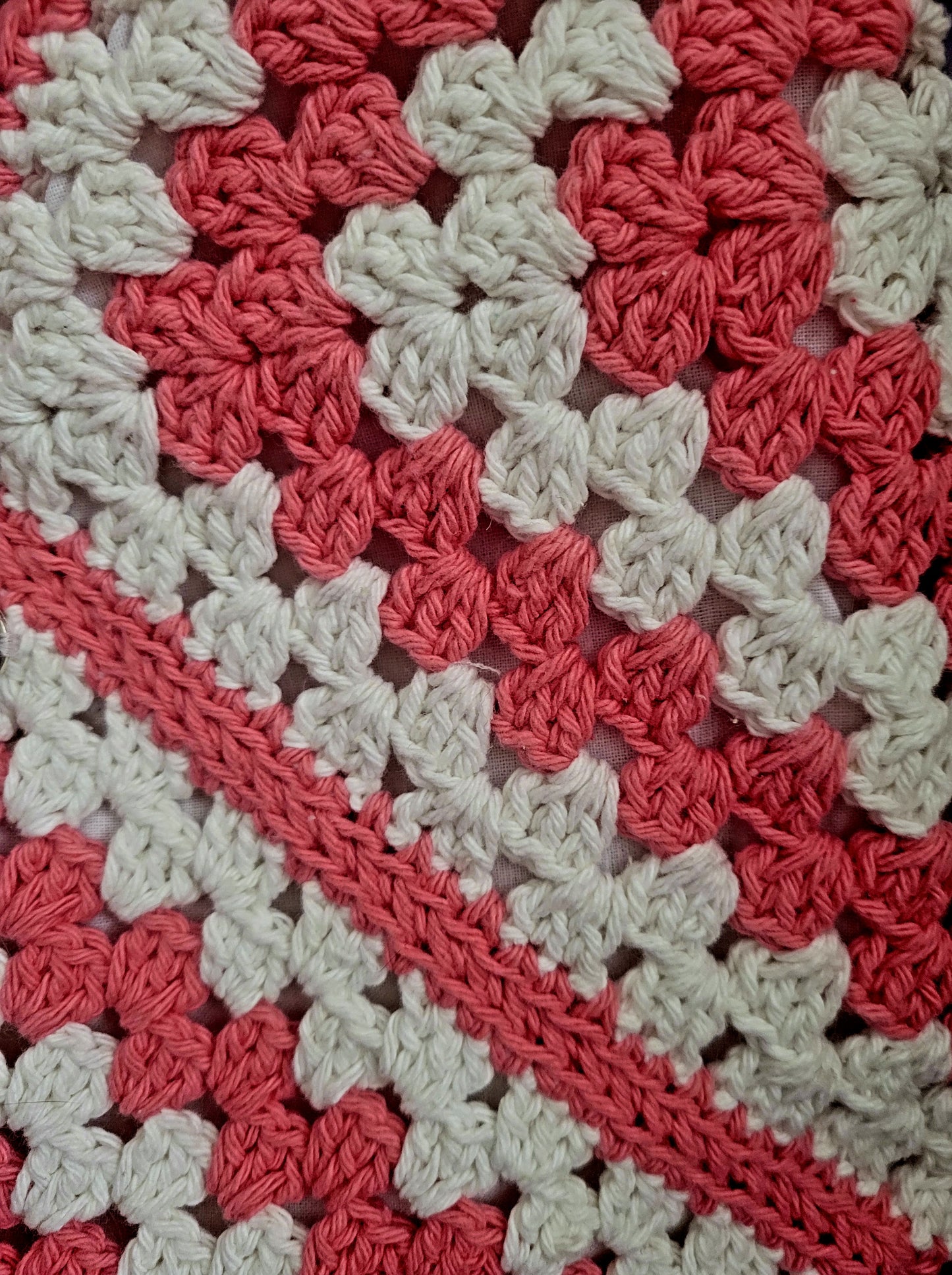 Holiday crossbody bag