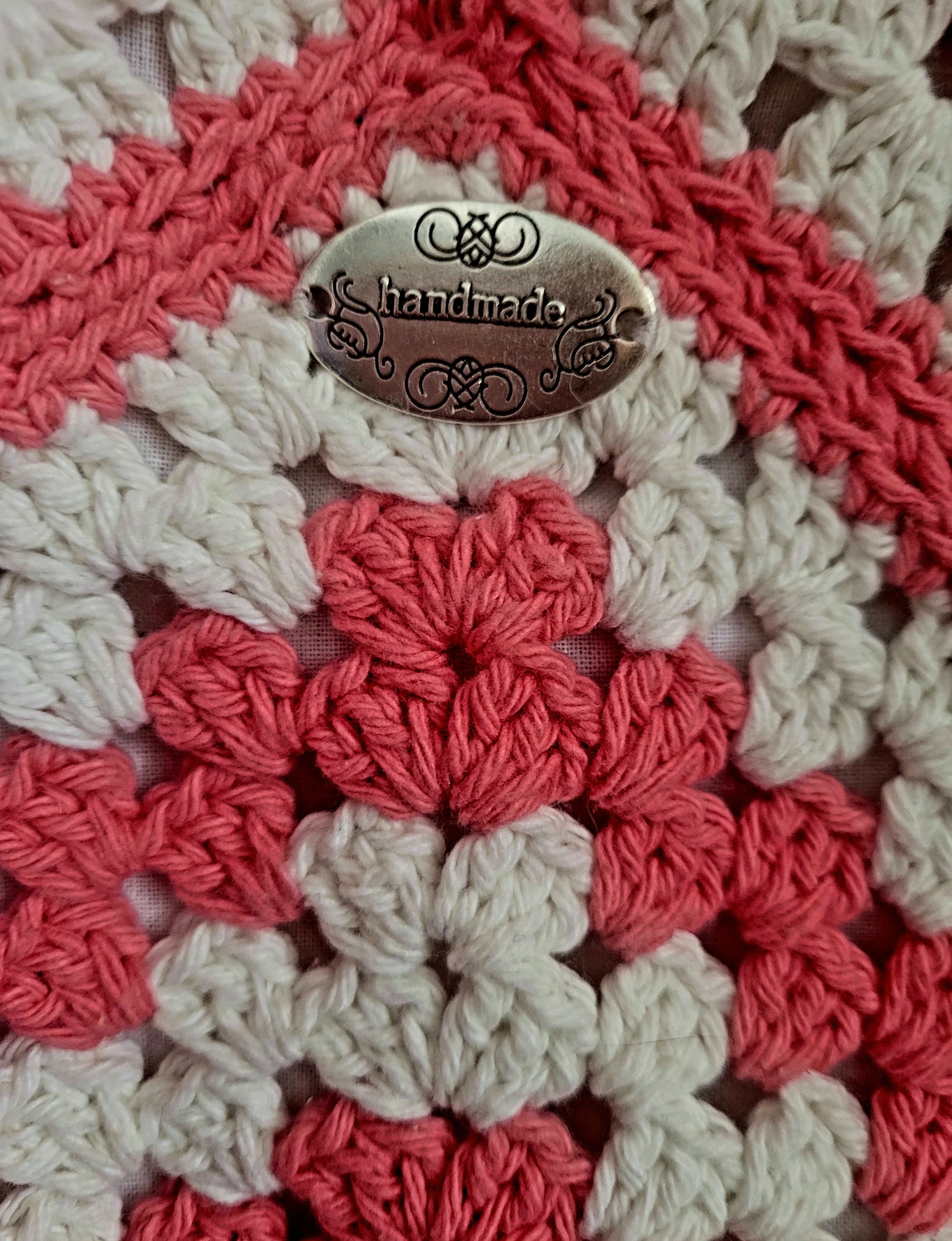 Holiday crossbody bag