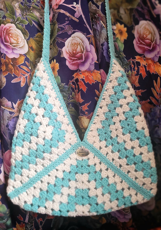 Crossbody bag