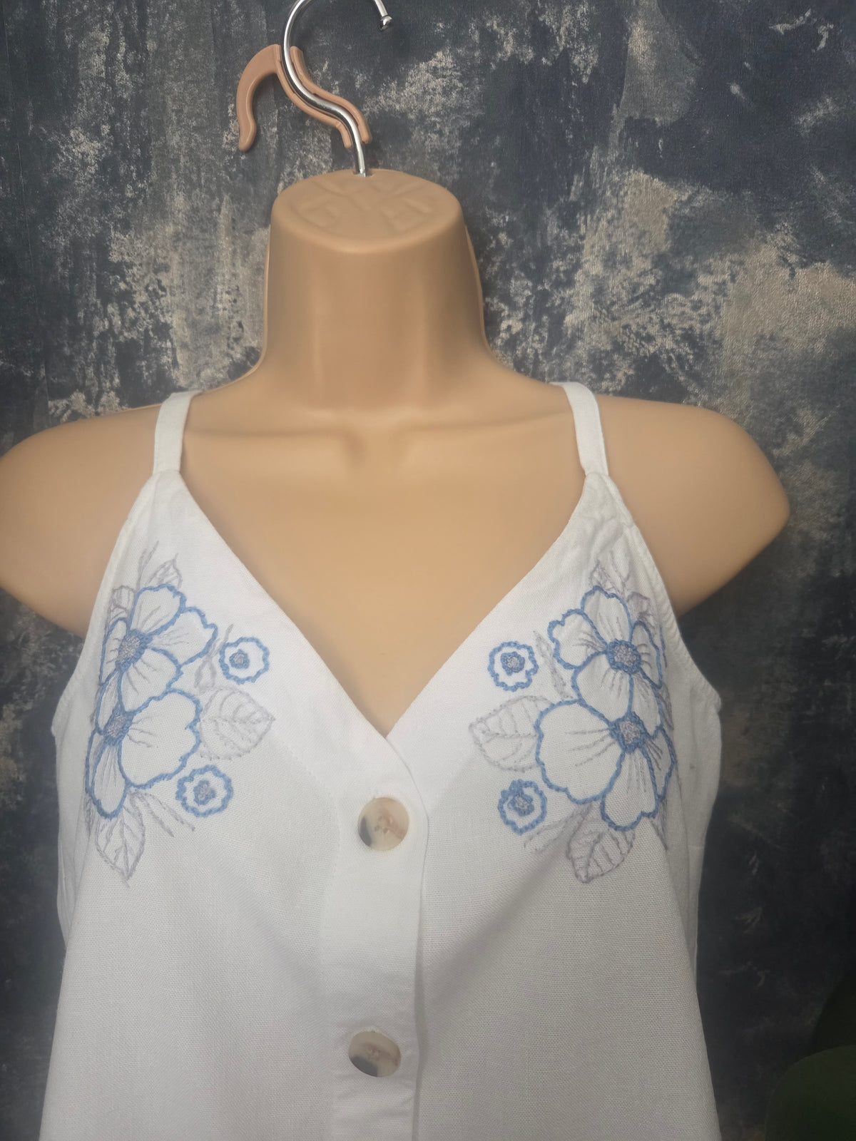 Summer top