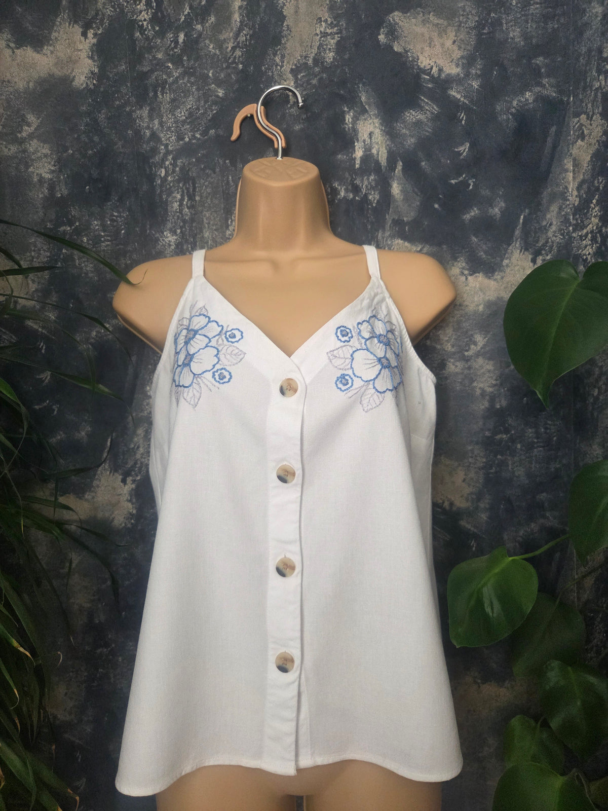 Summer top