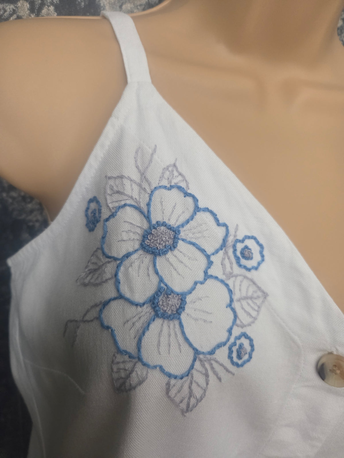 Summer top