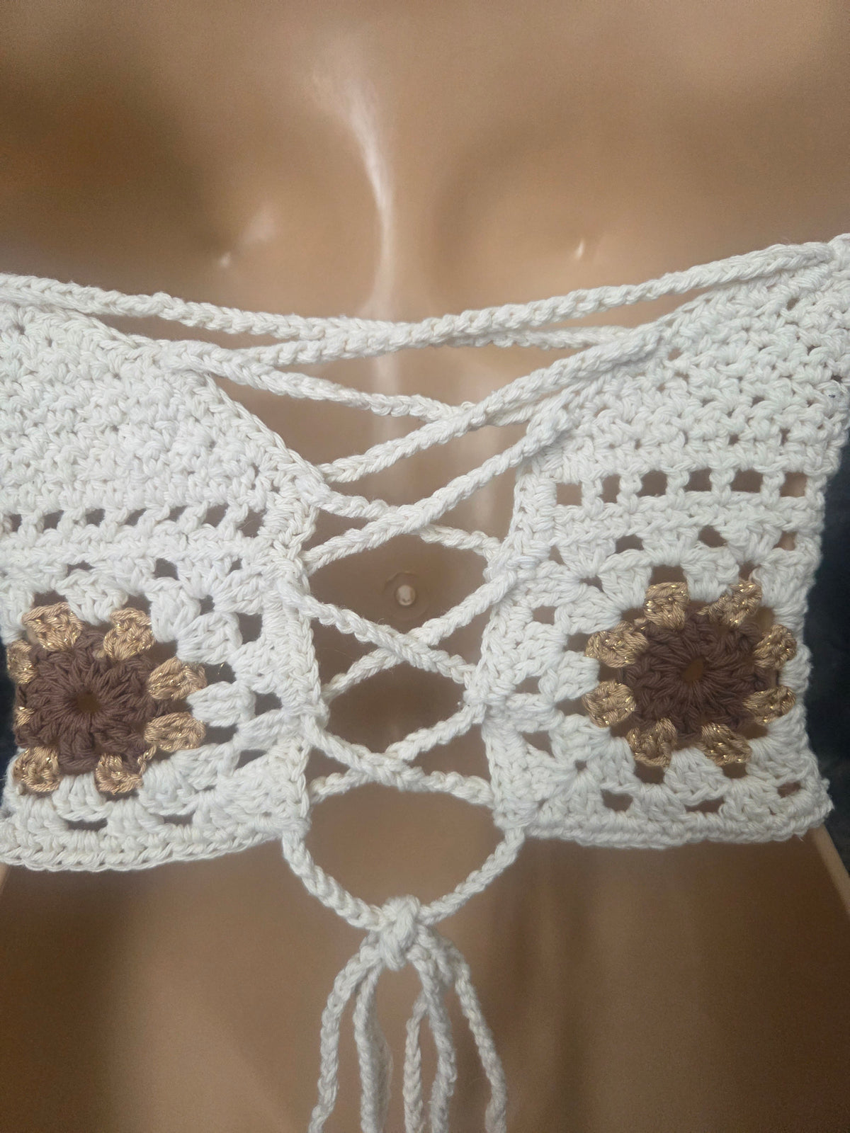 Halter top